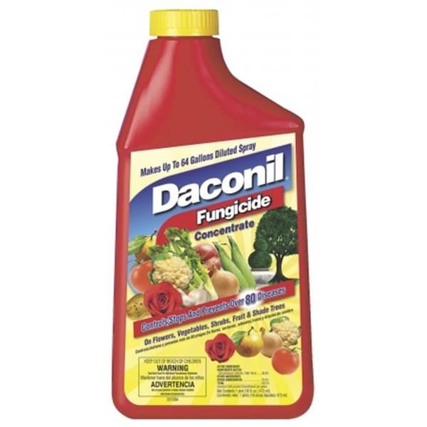 Gulfstream Home & Garden Gulf Stream Home & Garden - Daconil Fungicide Concentrate 1 Pint - 100047758-2115 353015 - main